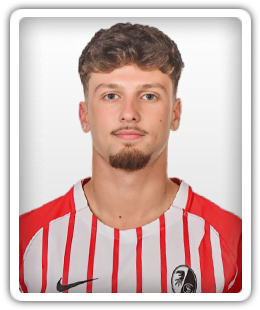 Leon Catak