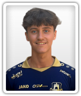 David Gappmaier