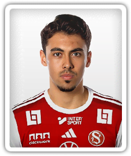 Liam Vabö