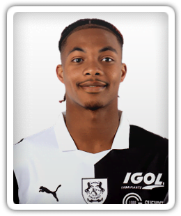 Ibrahim Fofana