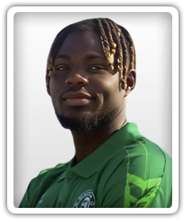 Siriky Diabaté