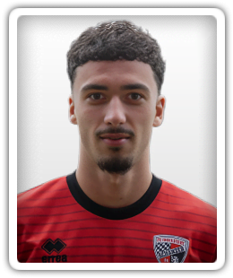 Davide-Danilo Sekulovic