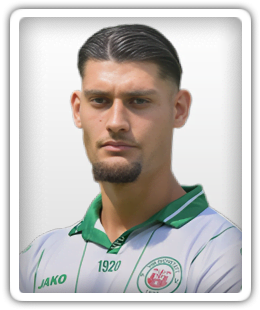 Leon Peric