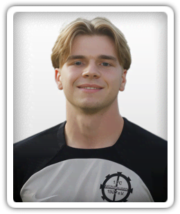Felix Gerold