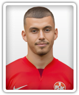 Faton Sulejmani