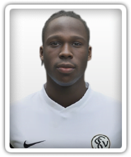 Ammar Cissé