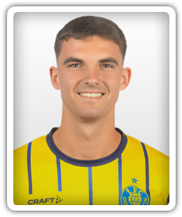 Patrick Vuc