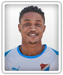 Chukwudi Charles