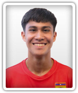 Photthavong Sangvilay