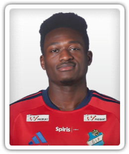 Kingsley Gyamfi