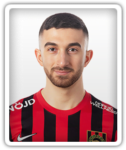 Mario Butros