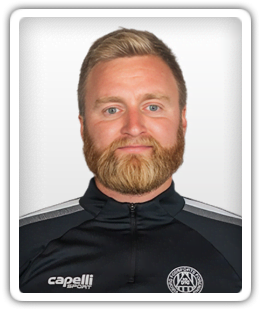 Theis Larsen