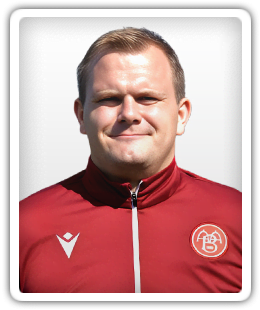 Andreas Ulrik Jeppesen