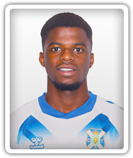 Dawda Dambelleh