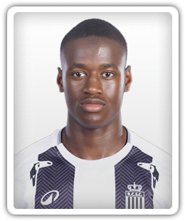 Massamba Sow