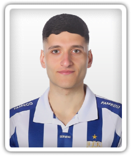 Gabriel Ersoy