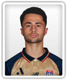 Lucas Scicluna