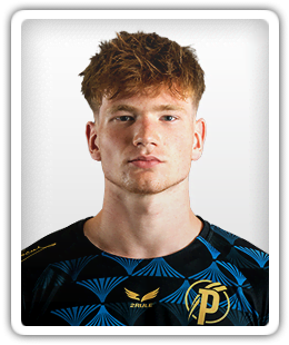 Kevin Korodi