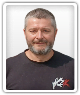 Mickael Mendez