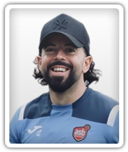 Hugo Munoz