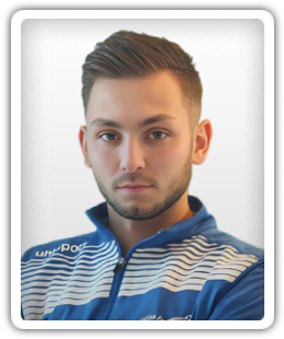 Mathieu Valera