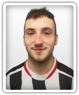 Will Hodgson