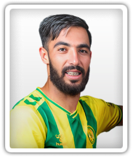 Bahaeddine Brahmi