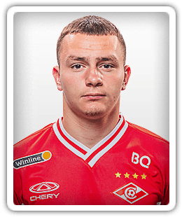 Nikita Postnikov
