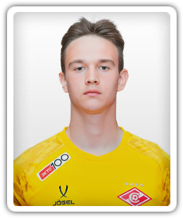 Ilja Tikhomirov