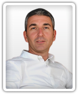 Didier Bilange