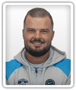 Damien Guerrier