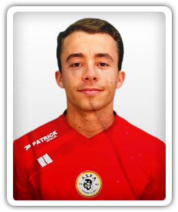 Fabien Carreras