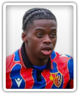 Gael Batadikio