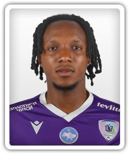 Mark Assinor