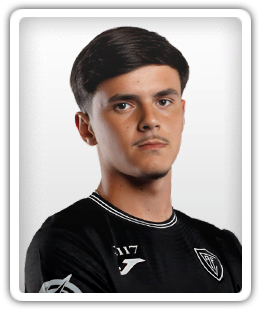 Afonso Ferreira