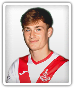 Elliot Dunlop