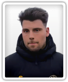 Lewis Marston