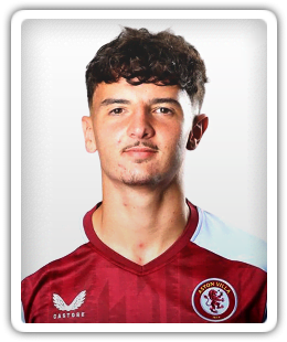 Dylan Mitchell