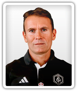 Nicolas Baud