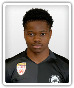 Kelechi Nnamdi