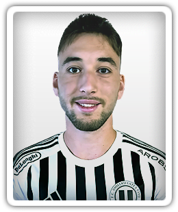Luca Szimionaþ