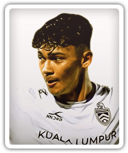 Muhd Haqimi Azim Rosli