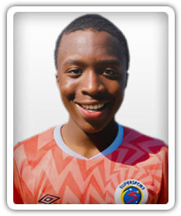 Lazola Maku