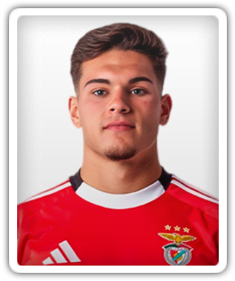 Gonçalo Oliveira