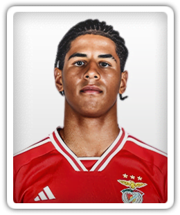 Tiago Pinto