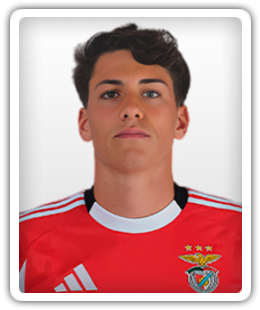 Tiago Parente