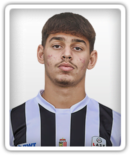 Luca Botas