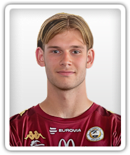 Alexis Zimmermann
