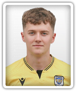Adam Ward