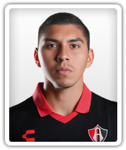 Edson Arce